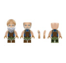 Kiddicraft KC1503 Zwergenschm