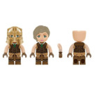 Kiddicraft KC1503 Zwergenschm