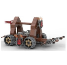 Kiddicraft KC1504 Ork-Rammboc