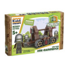 Kiddicraft KC1504 Ork-Rammboc
