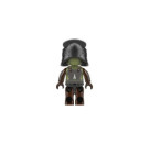 Kiddicraft KC1504 Ork-Rammboc