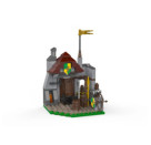 Kiddicraft KC1505 Ritter Auße