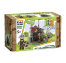 Kiddicraft KC1505 Ritter Auße