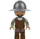 Kiddicraft KC1505 Ritter Auße