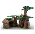 Kiddicraft KC1506 Waldläuferh