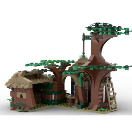 Kiddicraft KC1506 Waldläuferh