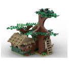 Kiddicraft KC1506 Waldläuferh