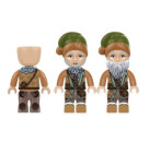 Kiddicraft KC1506 Waldläuferh