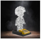 KIDDIZ Limited Mr. Crystal
