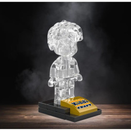 KIDDIZ Limited Mr. Crystal