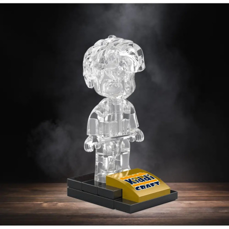 KIDDIZ Limited Mr. Crystal