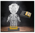 KIDDIZ Limited Mr. Crystal