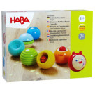 Entdeckerbausteine Raupe