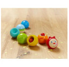 Entdeckerbausteine Raupe