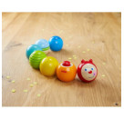 Entdeckerbausteine Raupe