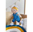 Kuschelpuppe Lasse