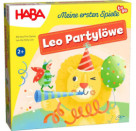 MES- Leo Partylöwe