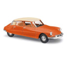 BUSCH Citroën DS 19, Orange