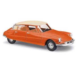 BUSCH Citroën DS 19, Orange