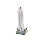 200.045 BRIXIES Schiefer Turm von Pisa
