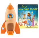 Toto und der Mann im Mond