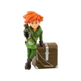 Robin Hood - Schlitzohr in Sh