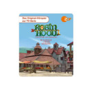 Robin Hood - Schlitzohr in Sh