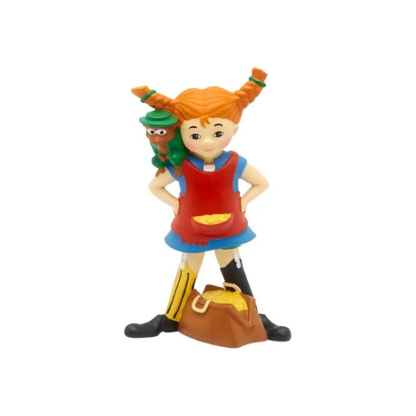 Pippi Langstrumpf - Das Hörsp