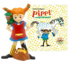 Pippi Langstrumpf - Das Hörsp