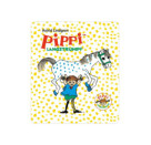Pippi Langstrumpf - Das Hörsp