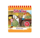 B&T Die Heu-Kriese (Relaunch)