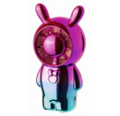 USB-Ventilator Metallic-Bunny
