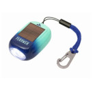 Fernweh Mini-Dynamo-Solar Tas