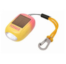 Fernweh Mini-Dynamo-Solar Tas