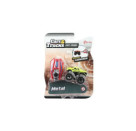 Abschuss Metall Monster Truck