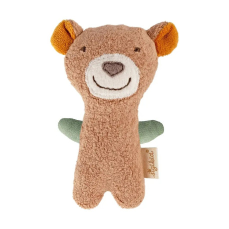 Greifling Bär sigibaby