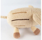 Kuschelfreunde Streifenschwein Rupert, Mister O Lui