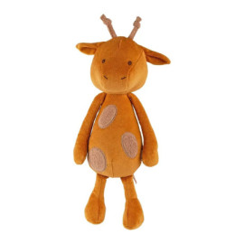 Kuschelfreunde Giraffe Olivia, Mister O Lui