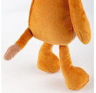 Kuschelfreunde Giraffe Olivia, Mister O Lui