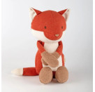 Kuschelfreunde Fuchs Ferdinand, Mister O Lui