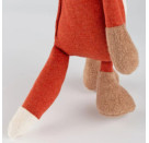 Kuschelfreunde Fuchs Ferdinand, Mister O Lui