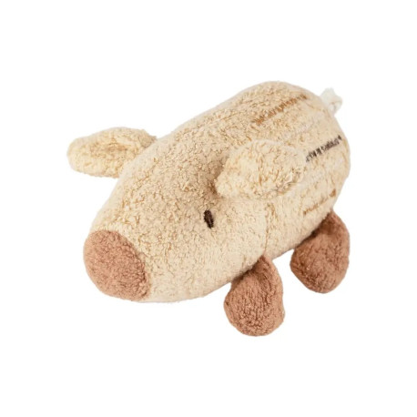 Mini Kuschelfreunde Streifenschwein Rupert, Mister O Lui