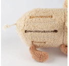 Mini Kuschelfreunde Streifenschwein Rupert, Mister O Lui