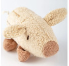 Mini Kuschelfreunde Streifenschwein Rupert, Mister O Lui
