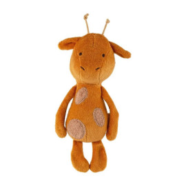 Mini Kuschelfreunde Giraffe Olivia, Mister O Lui