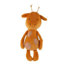 Mini Kuschelfreunde Giraffe Olivia, Mister O Lui