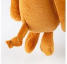 Mini Kuschelfreunde Giraffe Olivia, Mister O Lui