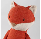 Mini Kuschelfreunde Fuchs Ferdinand, Mister O Lui