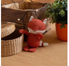 Mini Kuschelfreunde Fuchs Ferdinand, Mister O Lui