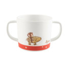 Tasse Mister O Lui und Rupert, Mister O Lui